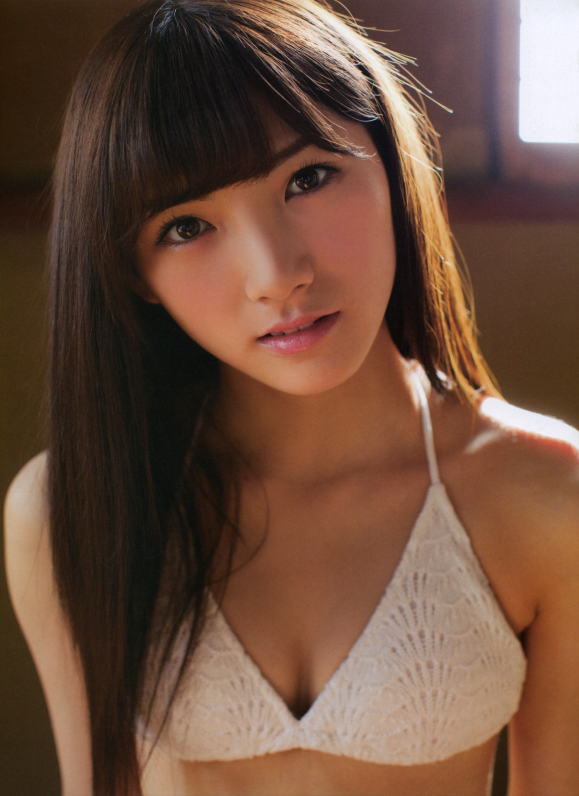 miragekids:  BLT Graph Vol. 3 2015Detail: 11pic, 4mbModel: Okada NanaDownload: GDrivePassword: