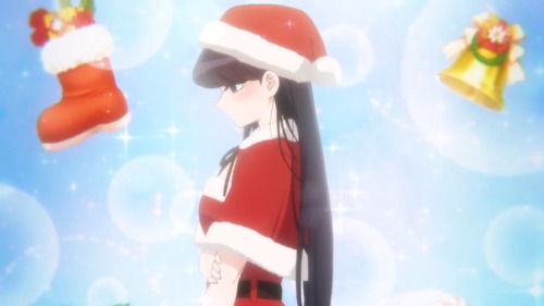 Been waiting for the Christmas/Birthday episode since the Show got announced and it did not disappoi