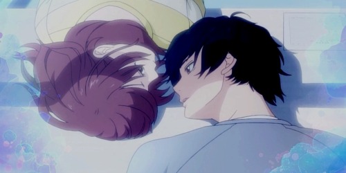 lureendscallin:kou x futaba 5ever even though I like kou 