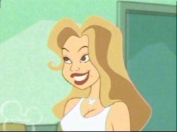 Akenya: Thatssobrina: That Iconic Moment Where Mariah Was On Proud Family And Changed