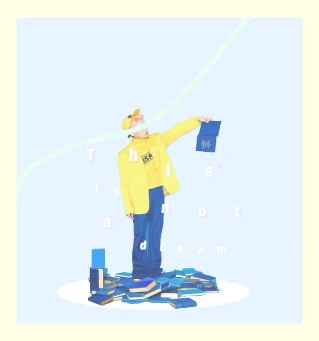 pvrade:  Jonghyun /// She Is  