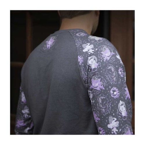 shelgon: Official Pokémon Center “Lavender Town Merchandise Collection have been added 