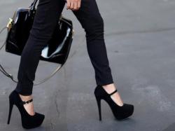 Do Me Heels