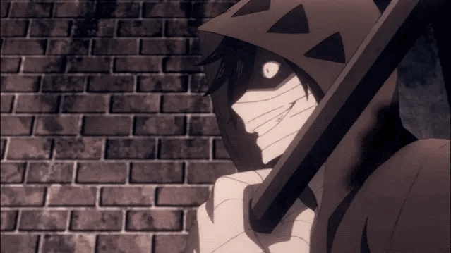 Featured image of post Aesthetic Crazy Anime Gif See more ideas about aesthetic anime anime aesthetic gif