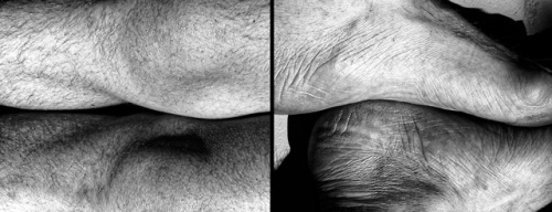 Nude, Study. 2009
