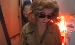 hirxeth:  Chungking Express (1994) dir. Wong