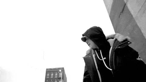 theeminemshow:Detroit Vs. Everybody