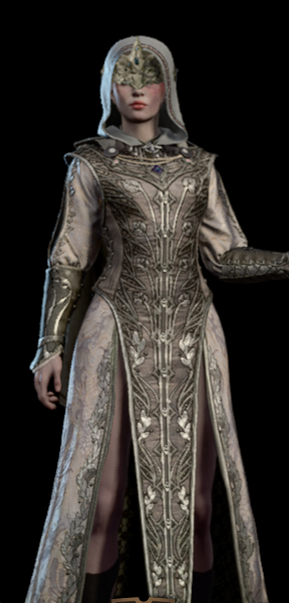 So Baldurs Gate 3 Maaaaaay Have Taken Over My Life, Which Has Led To Me Creating A Very Normal Amount