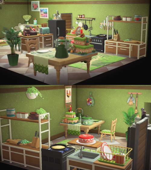 Finally Reached A Point Where I'm Pretty Much Satisfied W My Whole Acnh House. I Want A Few More Items
