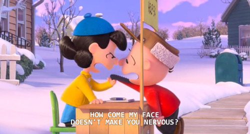 quotethatfilm: The Peanuts Movie (2015)