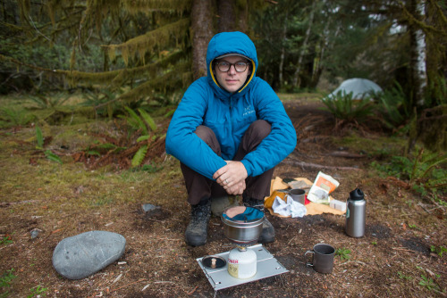 NORTHWEST ADVENTURE: ELKS OF HOH RAINFOREST   It was a beautiful morning in the Hoh Rainforest. We w