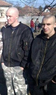 BOMBERLADS