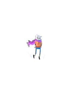 clorhex:  tiny finn 