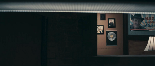 cinemawithoutpeople:Cinema without people: Pontypool (2008, Bruce McDonald, dir.)