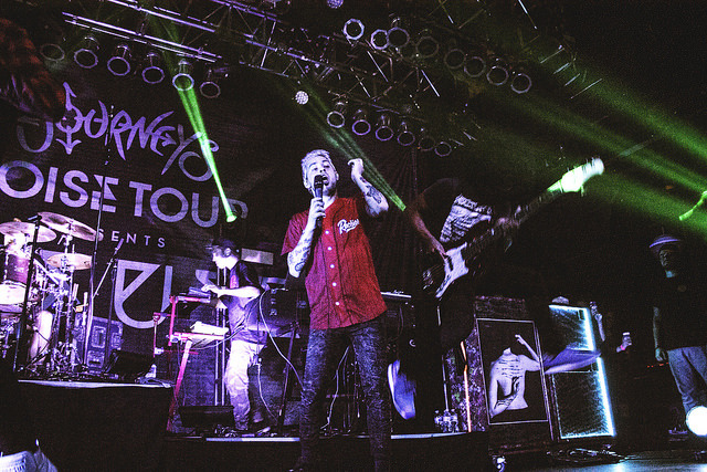 quality-band-photography:  Issues by Cydnee Burden on Flickr.