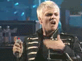 frankierno:  when you get a lot of followers out of nowhere  