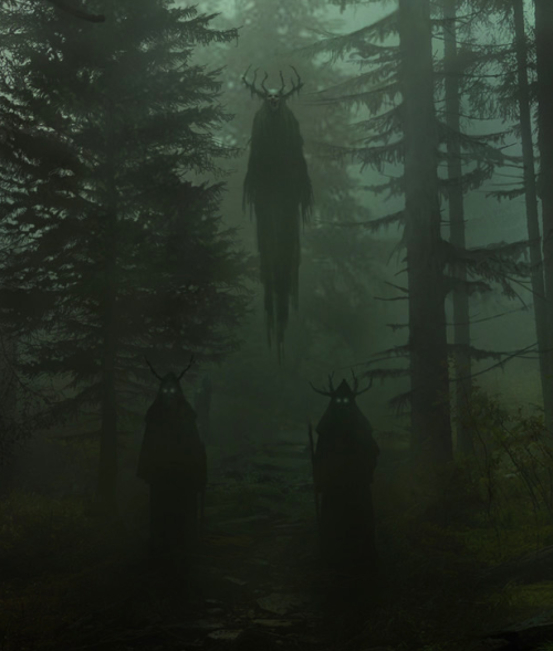 ysraellaleostwald:ex0skeletal:Works byYuri Hill