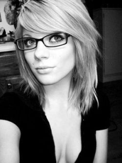 tattoosnglasses:  Tattoos & Glasses Follow