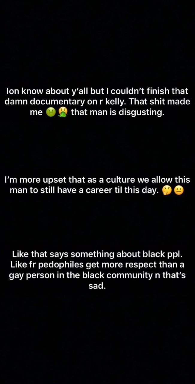 I’m not wrong tho. 🤫🤔