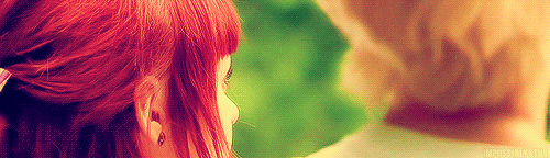 impossiblystill:   Skins  (Naomily)  