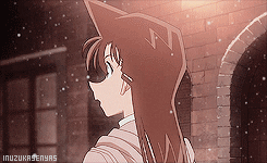 akahiro:Detective Conan ED 32. ✔»» Koigokoro Kagayaki Nagara ««