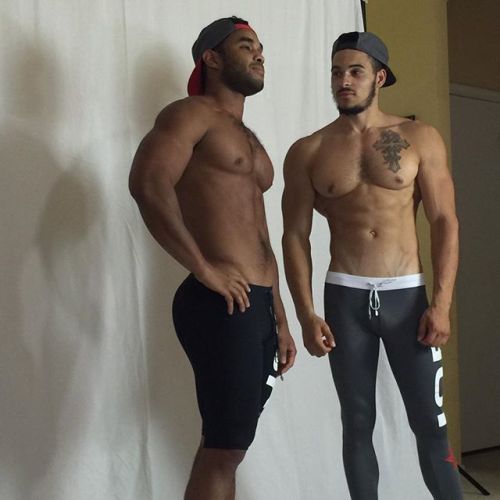 Shot of Testosterone Anyone?