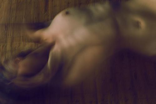 sarascarletmodel:  “Ghost”New old work from my shoot with Yulian Ardhi.