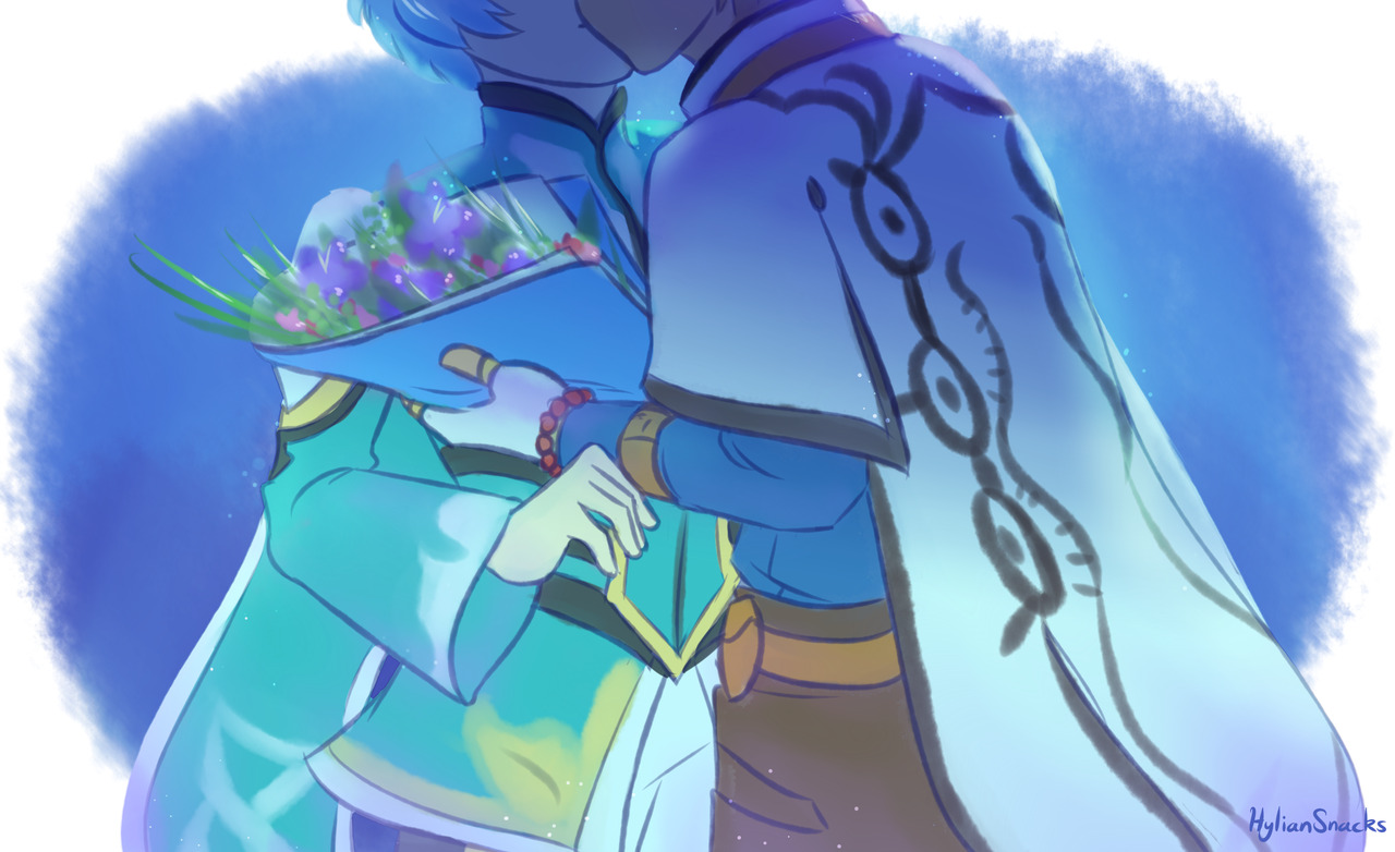 hyliansnacks: surprise~