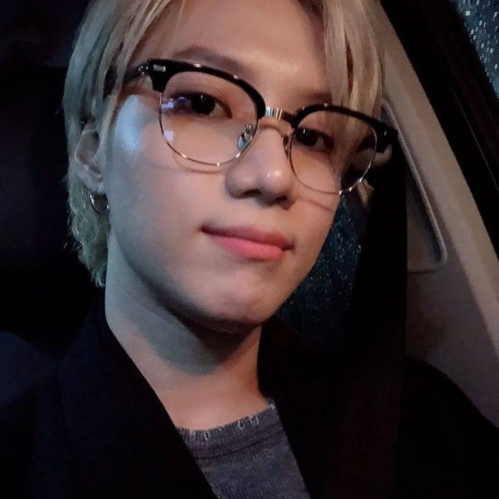 Lovetaem 190416 Raventears People Instagram Update