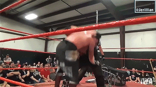 jerilliangifs:   RSP is the kinda dude to use one mother fucker to beat up another
