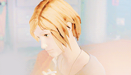 keyuni:Life is Strange - Before the Storm“Rachel had my back. We’re gonna kick the world’s ass.”