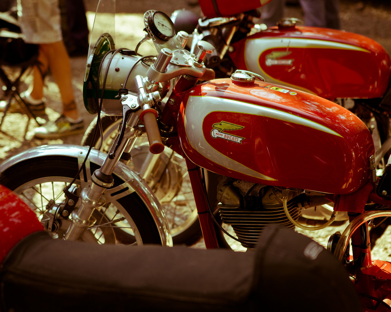 RACE CAFE