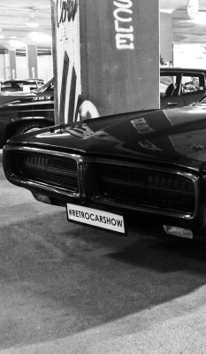 h-o-t-cars:  1972 Dodge Charger