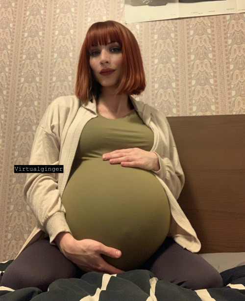 pregnant fantasy