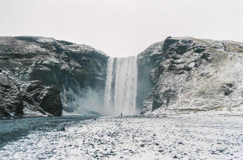 jacindaelena:  Iceland by Anna Garcia