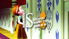 disneydailly: Every Disney Musical Moment: Frozen (2013) ♫ 1. frozen heart -