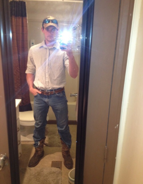 exclusivekiks:  Country boy 