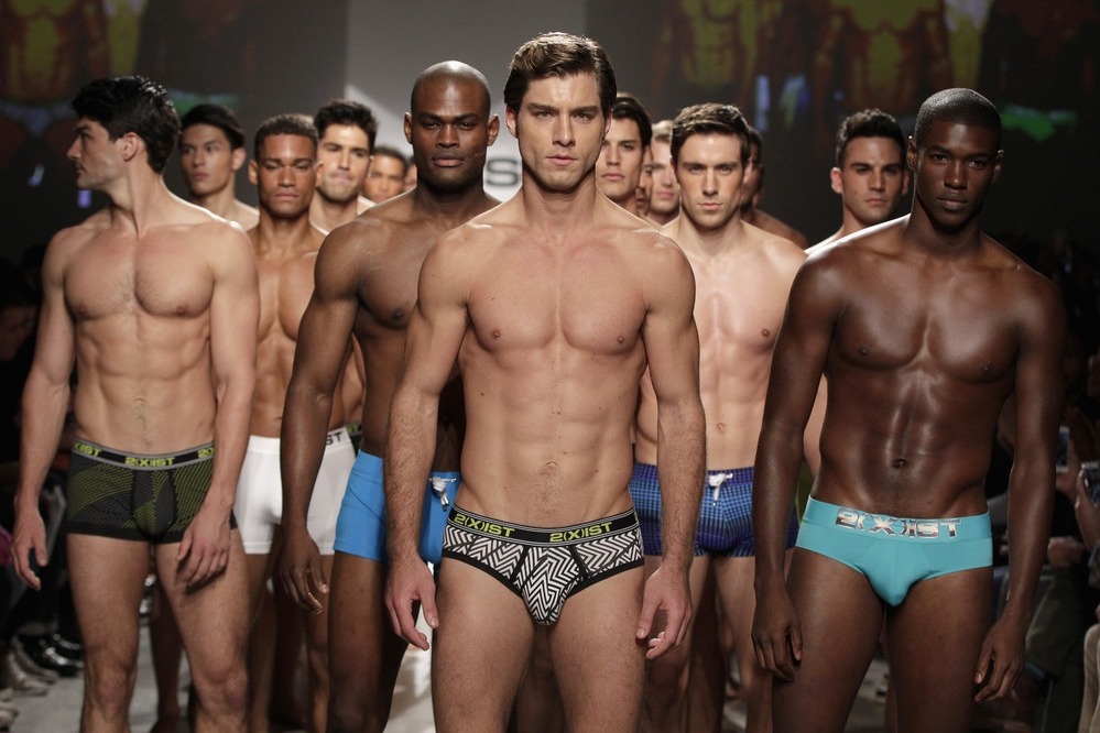 vispreeve:  2(X)IST Spring/Summer 2015 