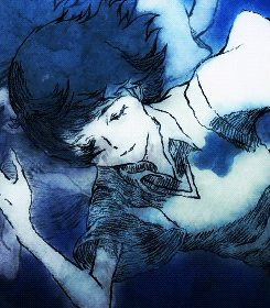 katahane:  Zankyou no Terror / Ending / 誰か、海を。 