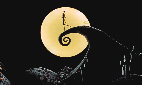 cinyma:The Nightmare Before Christmas (1993)