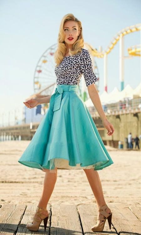 sugarissweetlove:  Beautiful Retro