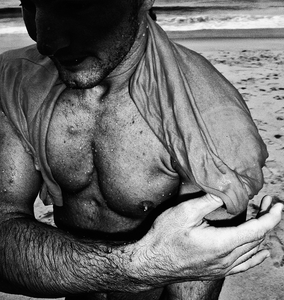jorgelguz:  Brett Walker 