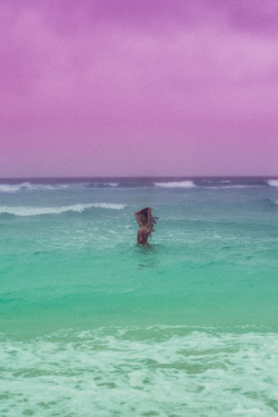 freyagallows:Theresa Manchester: Miami Beach,