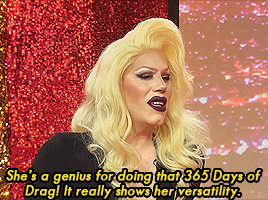 fuckyeahdragrace:  #LOOKATHUH : Phi Phi O’Hara 