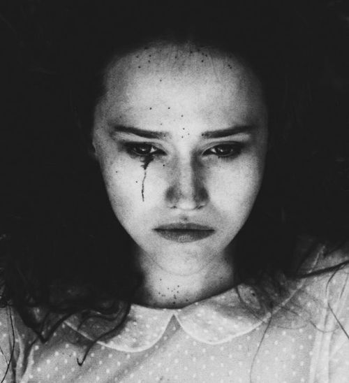 pankurios-templeovarts:  Just a very few samples of the excellent photo-art of Laura Makabresku. Facebook & Tumblr. The artist is inspired by mystic symbolism and the atmosphere of fairy tales. 