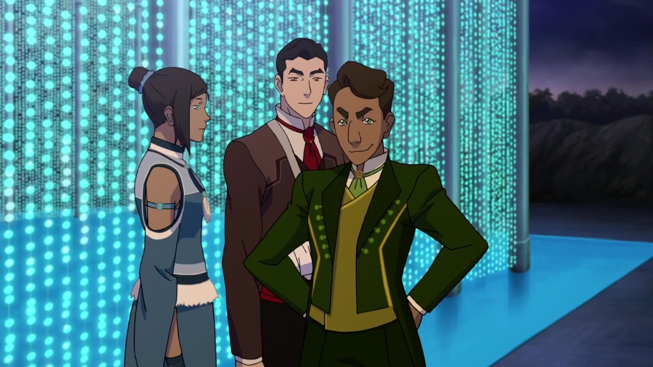lokgifsandmusings:  Mako, please.
