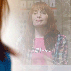 dahliasheng:  Charlie Bradbury - Supernatural, season 9 Related gifsets: [Castiel] [Dean Winchester] [Sam Winchester] [Kevin Tran] [Gabriel] [Abaddon]