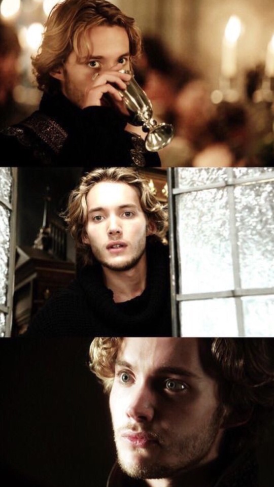 reignitaly-blog - Reign💕