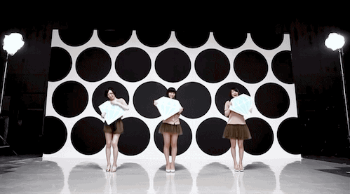 catspells:   Perfume - VOICE  this video is so cute  