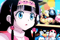 killuvolt-moved:  Killua and Alluka in episode 139 